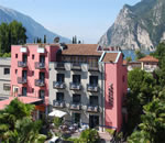 Hotel Prince Riva Gardasee